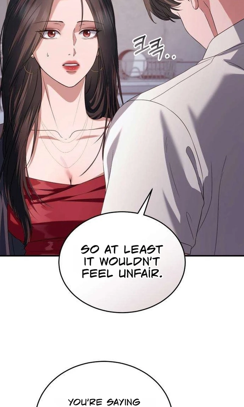I Will Remarry the Ex-Husband I Killed Chapter 17 page 65