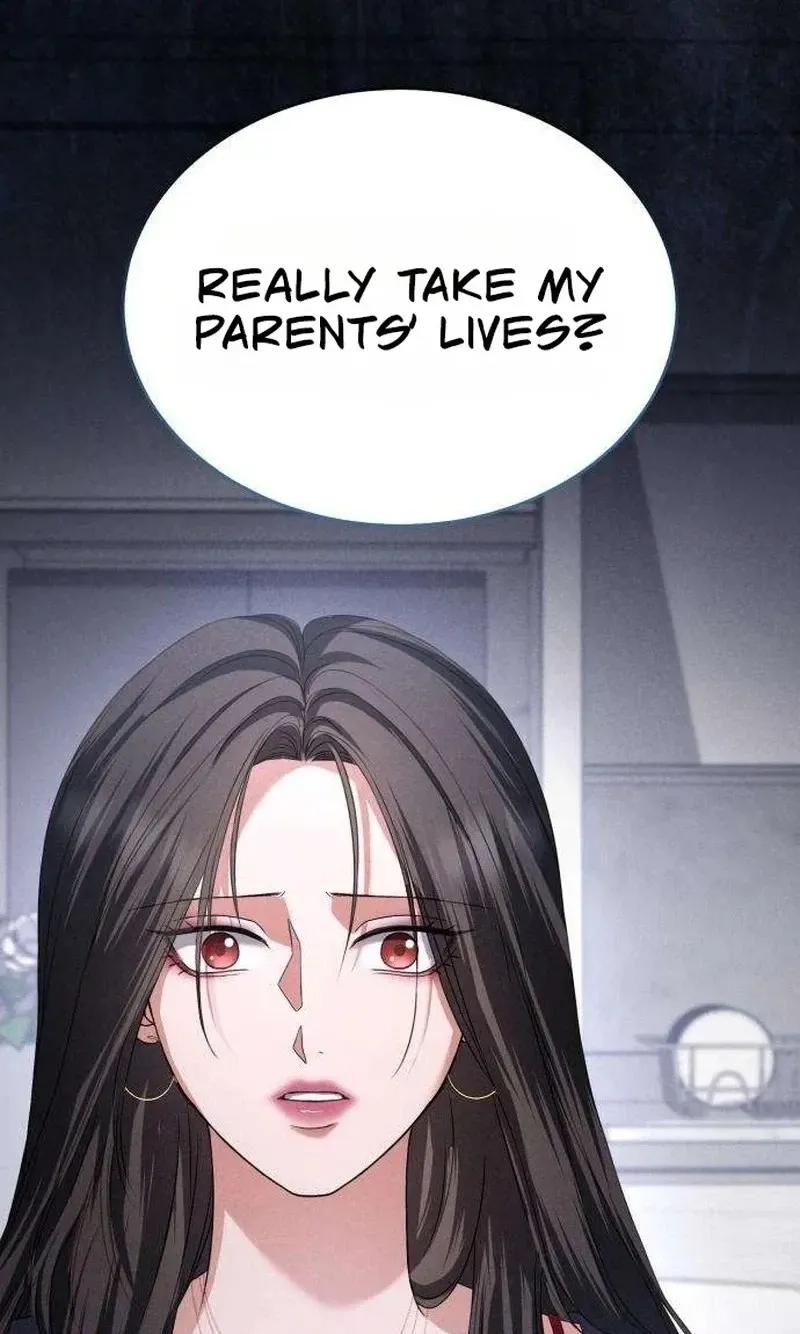 I Will Remarry the Ex-Husband I Killed Chapter 17 page 70
