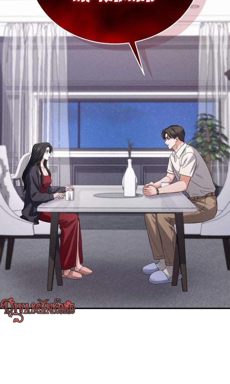 I Will Remarry the Ex-Husband I Killed Chapter 17 page 68