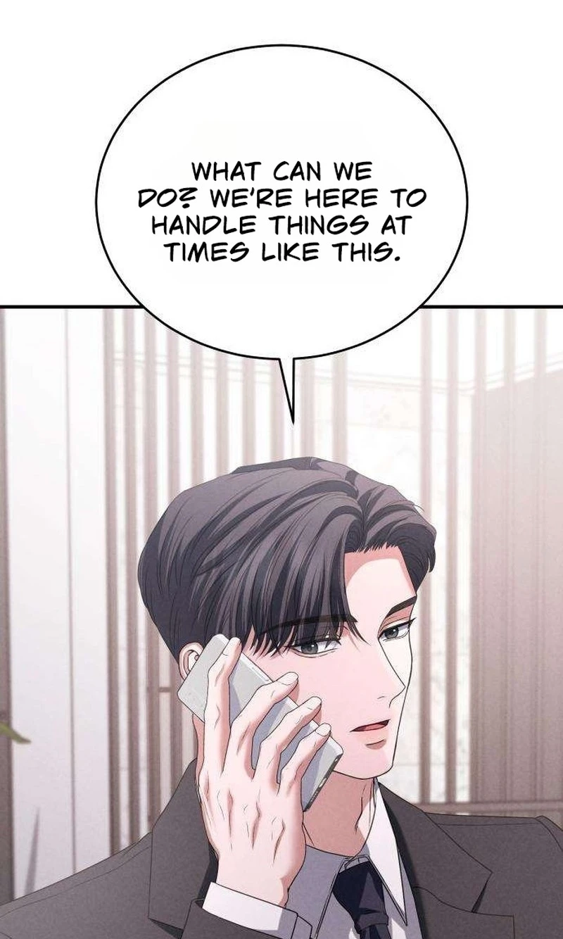 I Will Remarry the Ex-Husband I Killed Chapter 17 page 82