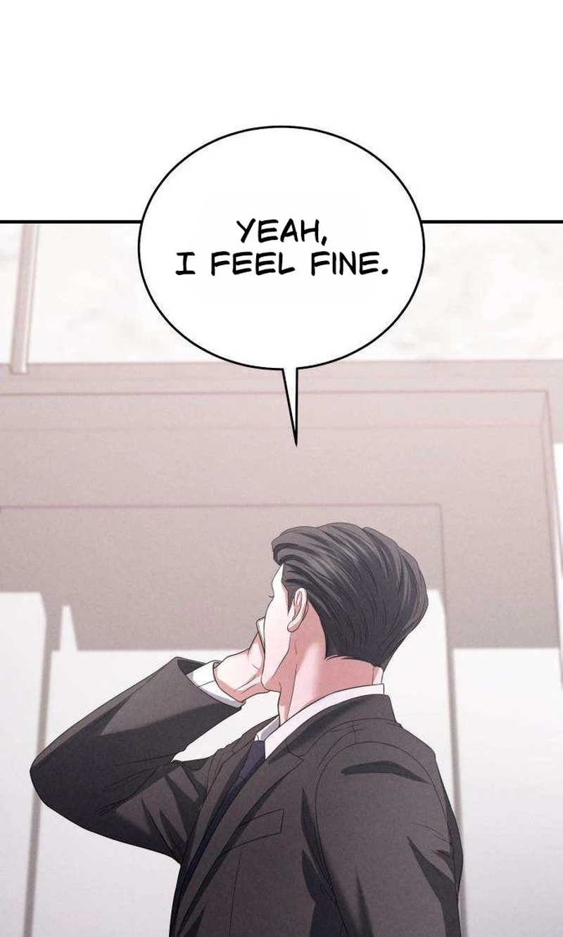 I Will Remarry the Ex-Husband I Killed Chapter 17 page 84
