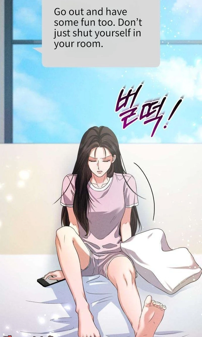 I Will Remarry the Ex-Husband I Killed Chapter 17 page 92