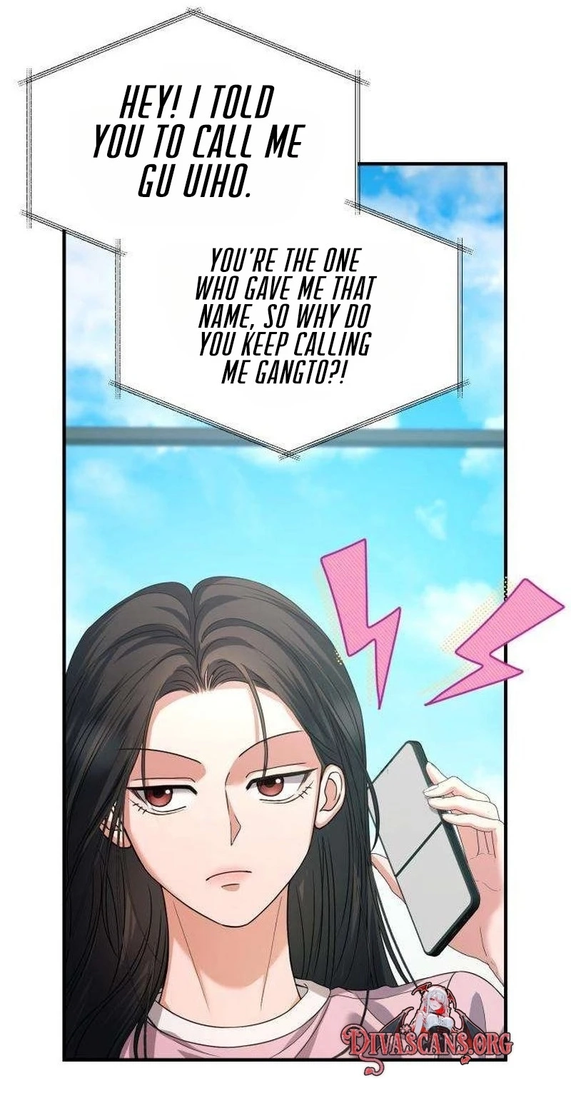 I Will Remarry the Ex-Husband I Killed Chapter 18 page 5