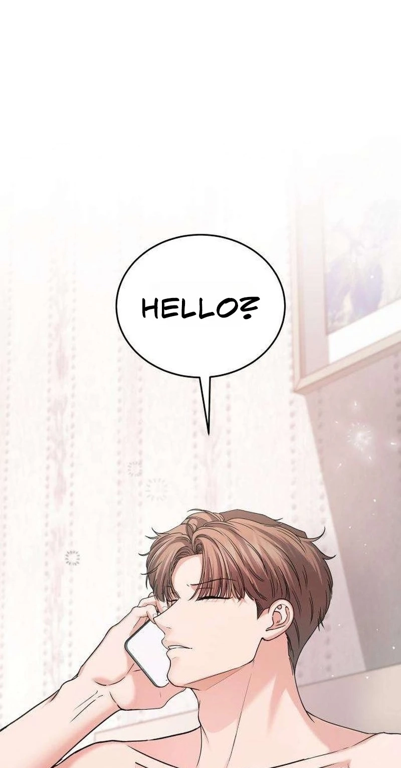 I Will Remarry the Ex-Husband I Killed Chapter 18 page 2