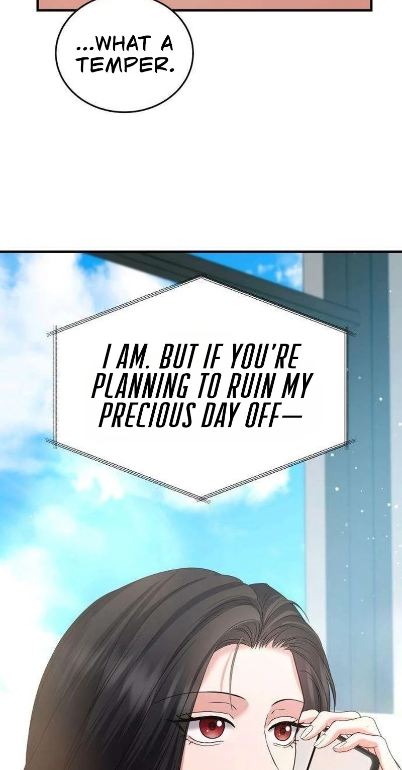 I Will Remarry the Ex-Husband I Killed Chapter 18 page 7