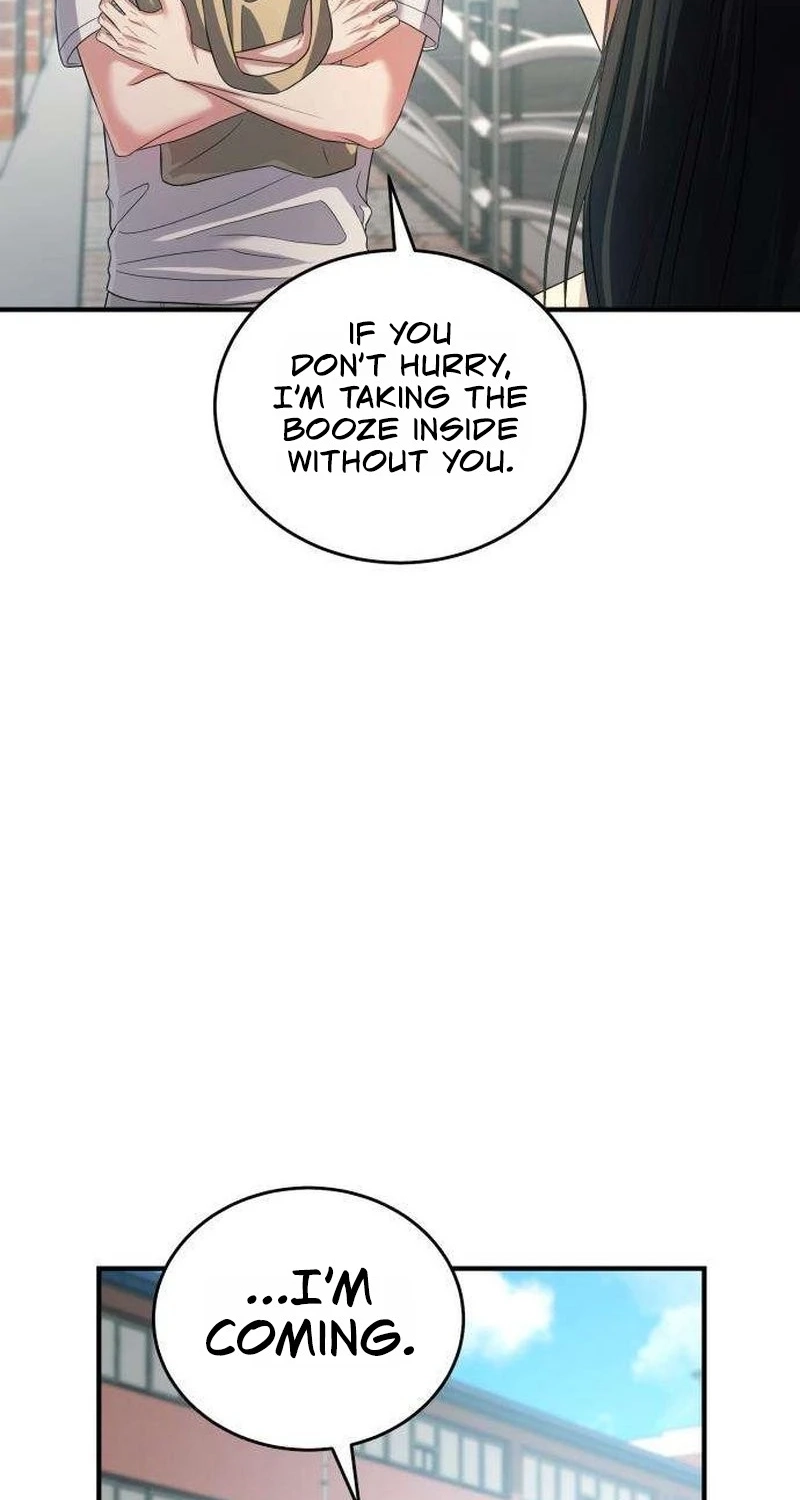 I Will Remarry the Ex-Husband I Killed Chapter 18 page 25