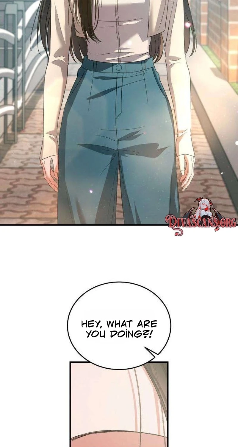 I Will Remarry the Ex-Husband I Killed Chapter 18 page 23