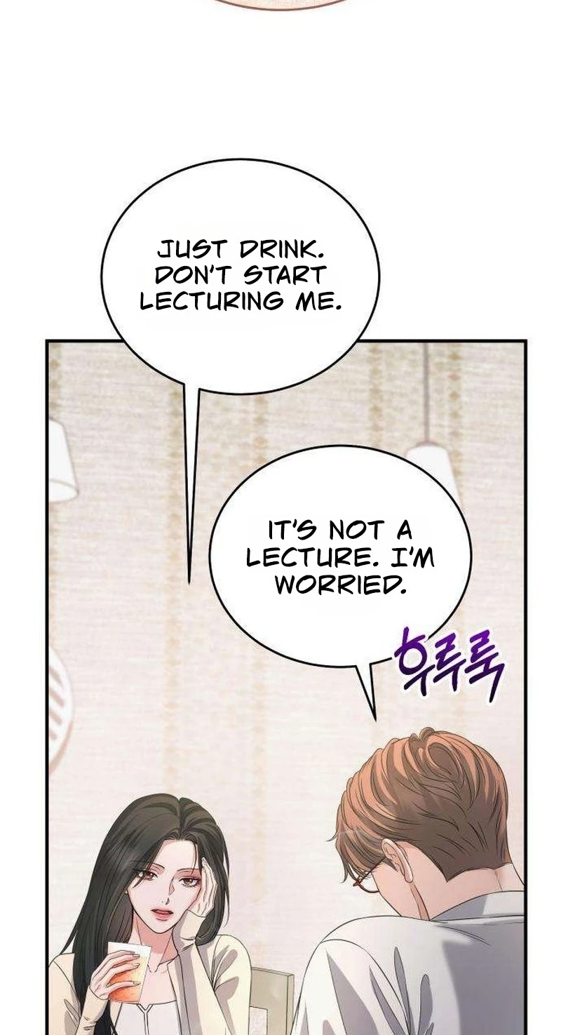 I Will Remarry the Ex-Husband I Killed Chapter 18 page 34