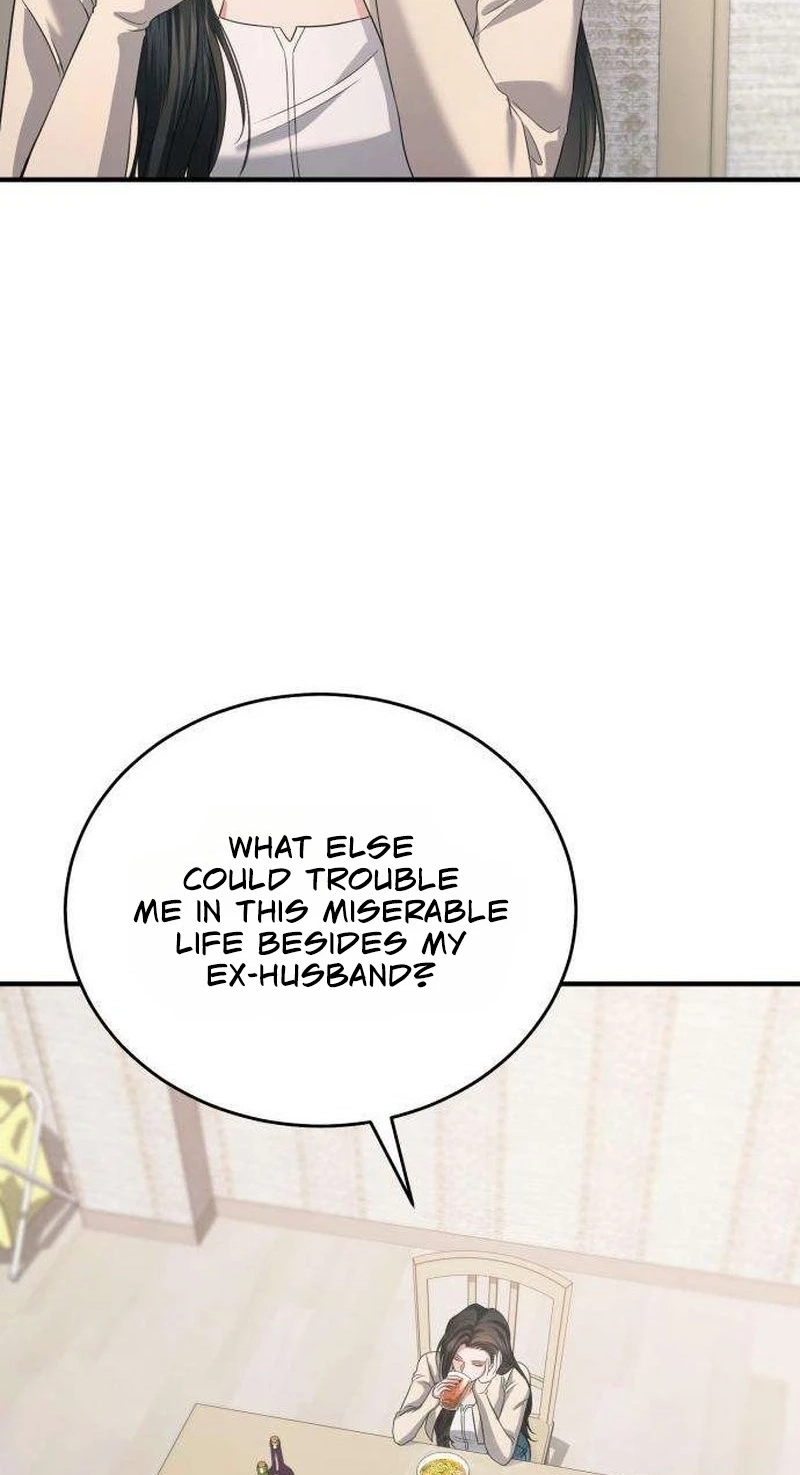 I Will Remarry the Ex-Husband I Killed Chapter 18 page 36