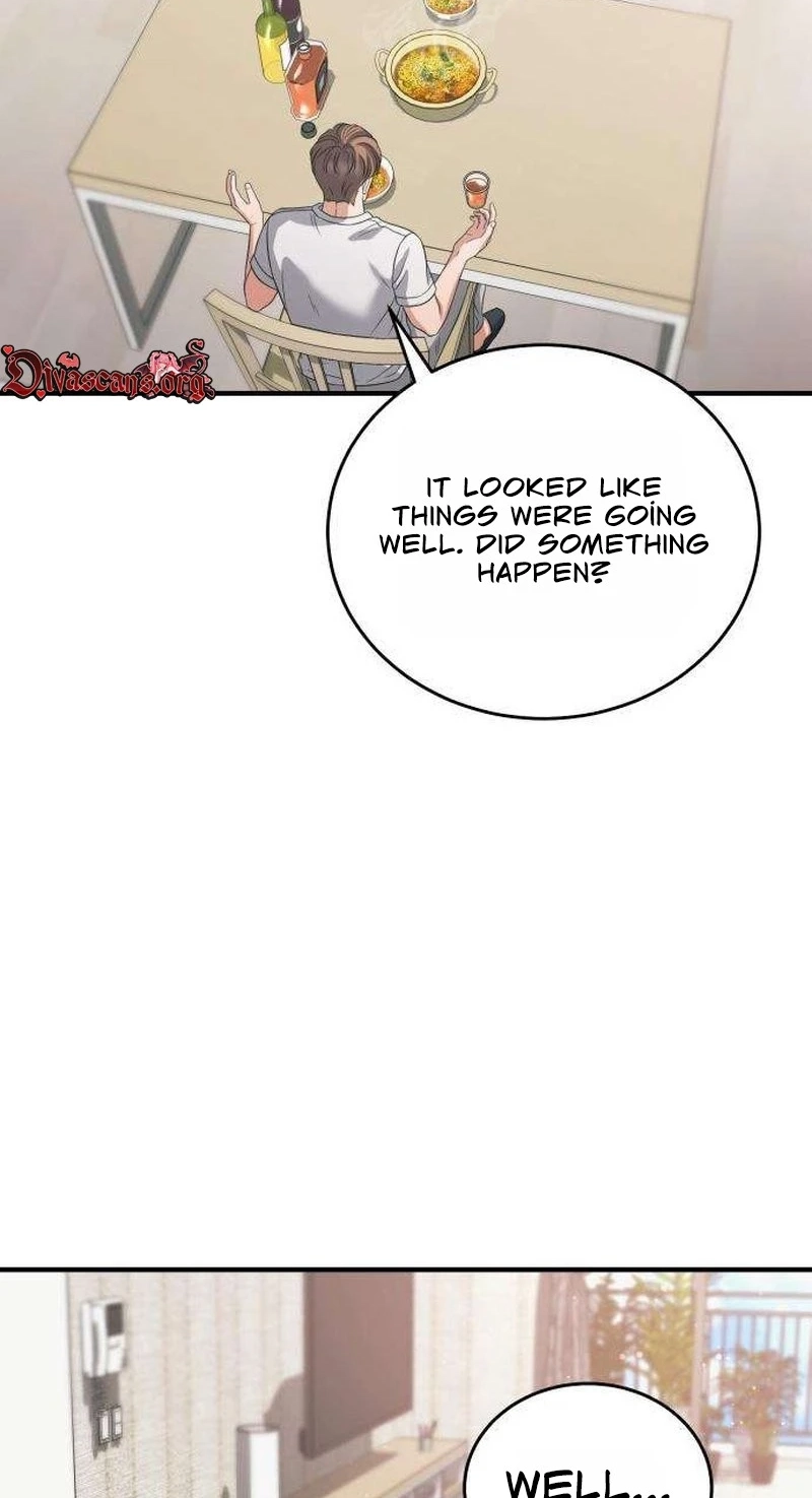 I Will Remarry the Ex-Husband I Killed Chapter 18 page 37