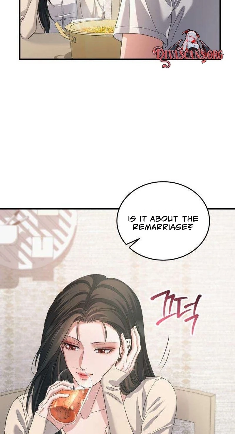 I Will Remarry the Ex-Husband I Killed Chapter 18 page 35