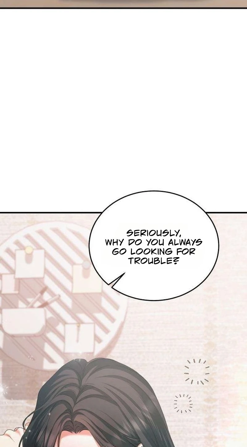 I Will Remarry the Ex-Husband I Killed Chapter 18 page 41