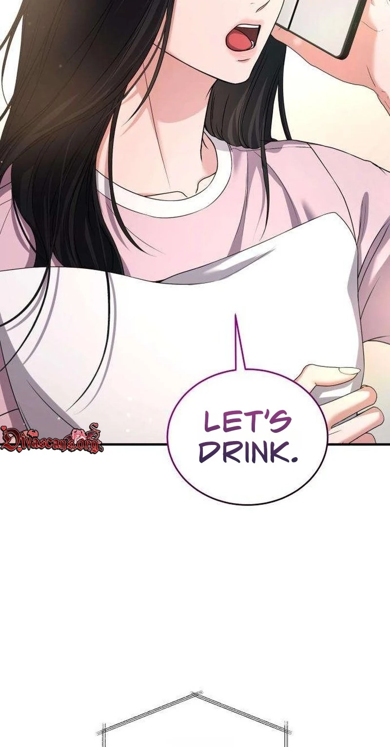 I Will Remarry the Ex-Husband I Killed Chapter 18 page 8