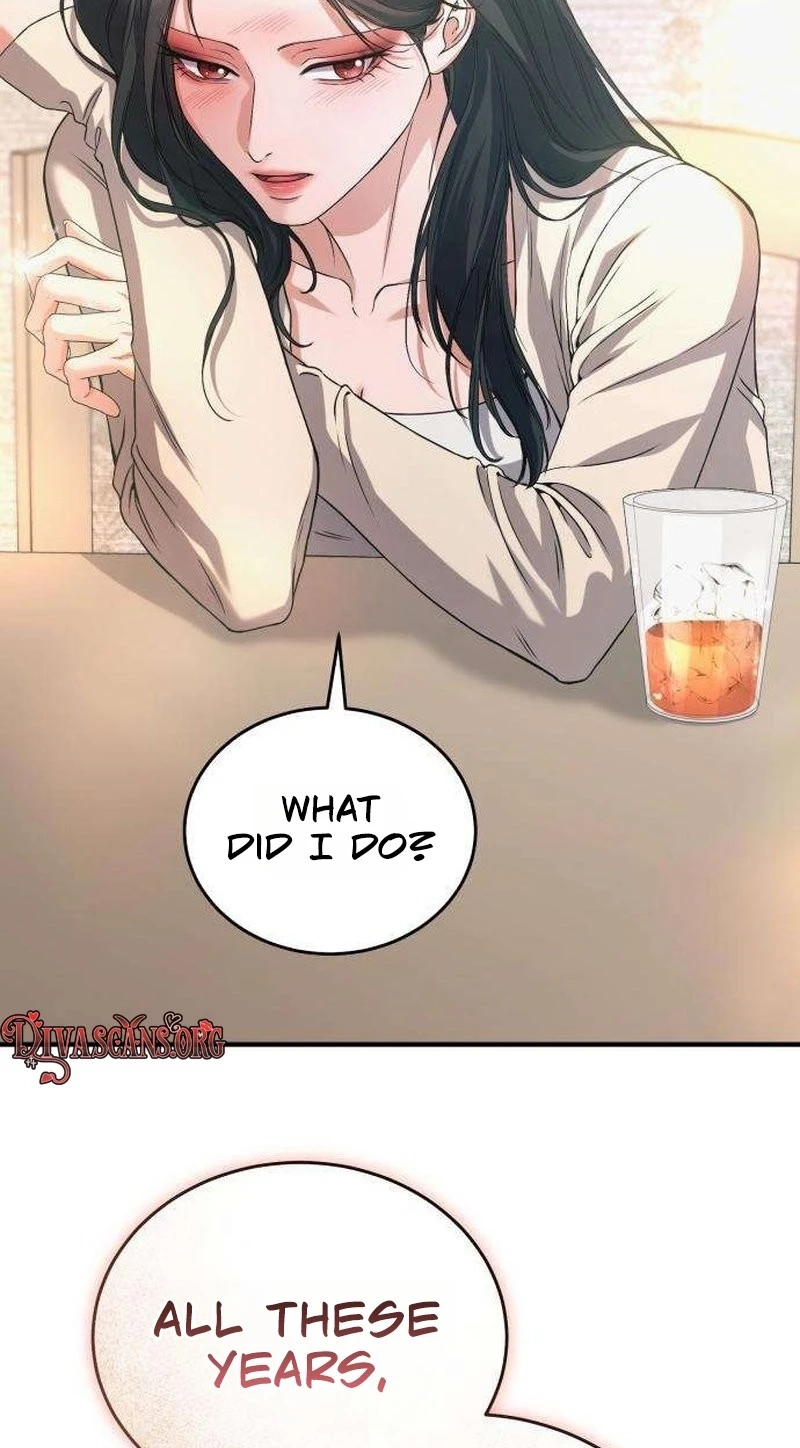 I Will Remarry the Ex-Husband I Killed Chapter 18 page 42