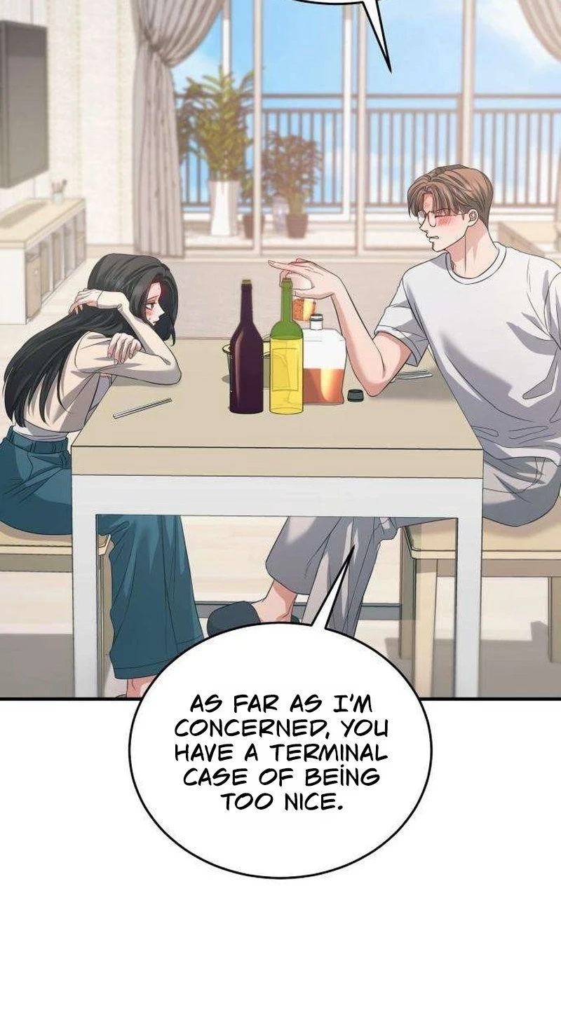 I Will Remarry the Ex-Husband I Killed Chapter 18 page 45