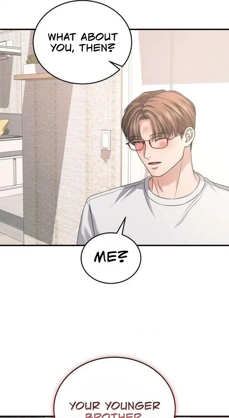 I Will Remarry the Ex-Husband I Killed Chapter 18 page 50