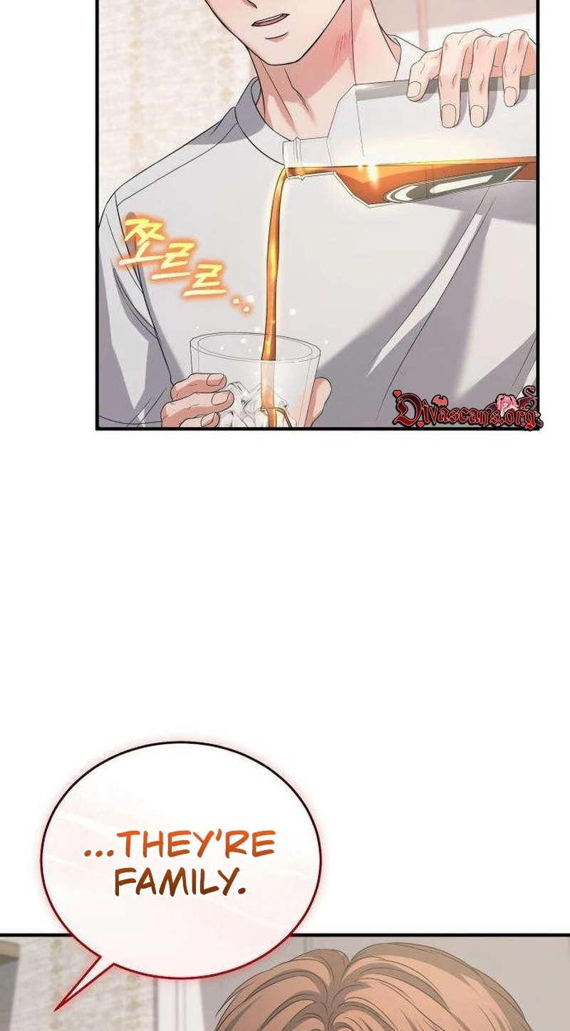 I Will Remarry the Ex-Husband I Killed Chapter 18 page 47