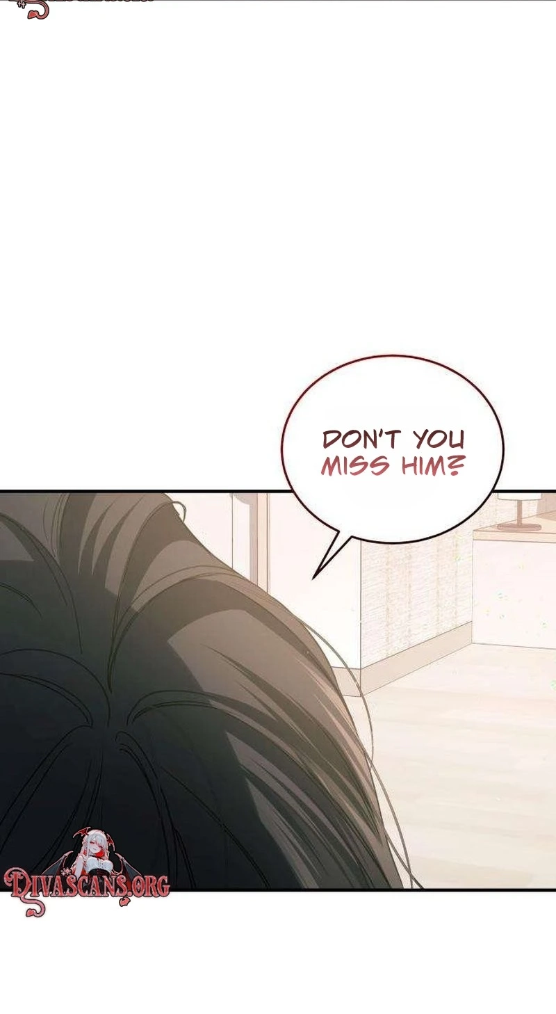 I Will Remarry the Ex-Husband I Killed Chapter 18 page 52
