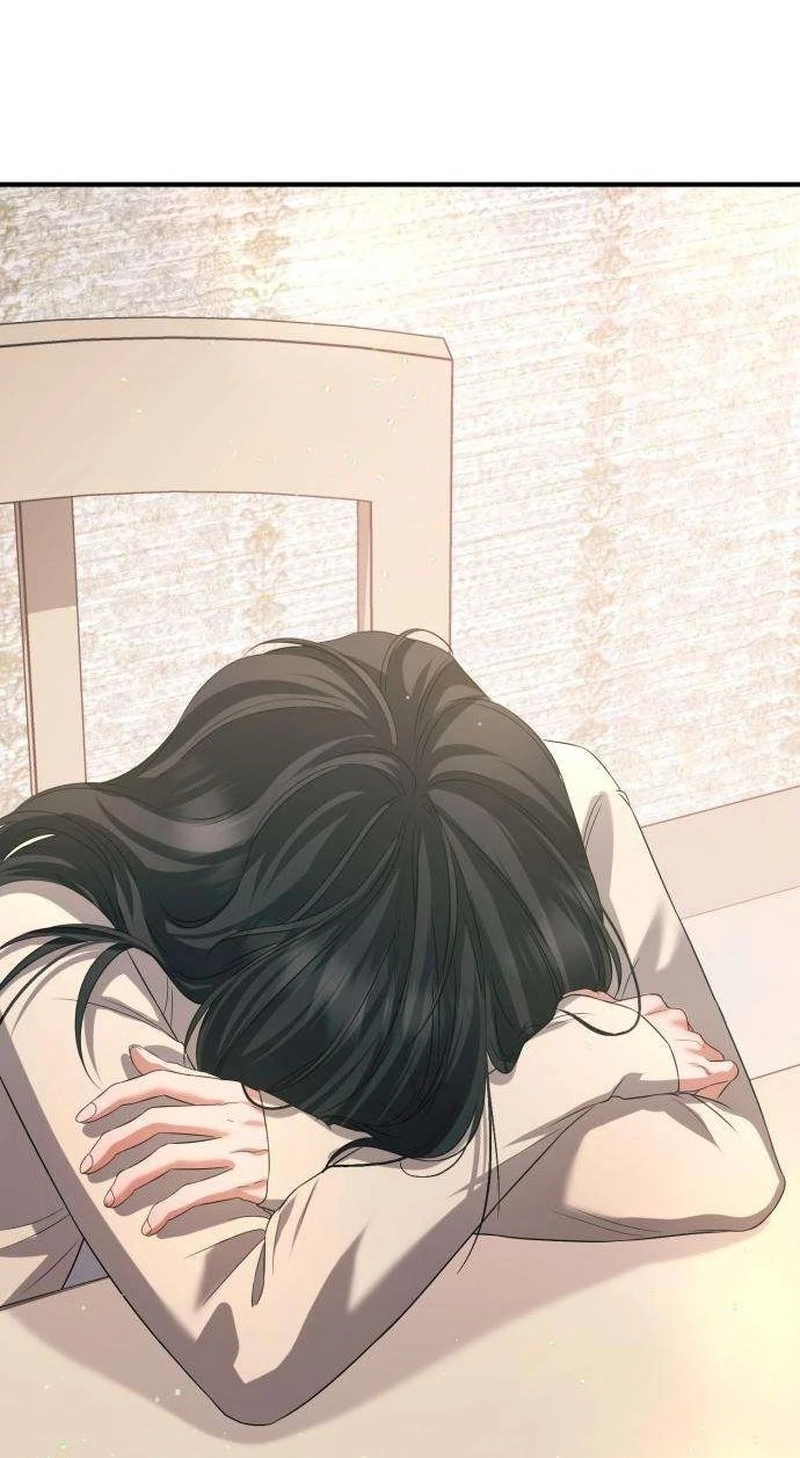 I Will Remarry the Ex-Husband I Killed Chapter 18 page 53