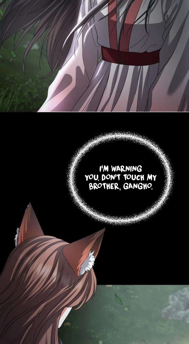 I Will Remarry the Ex-Husband I Killed Chapter 18 page 56
