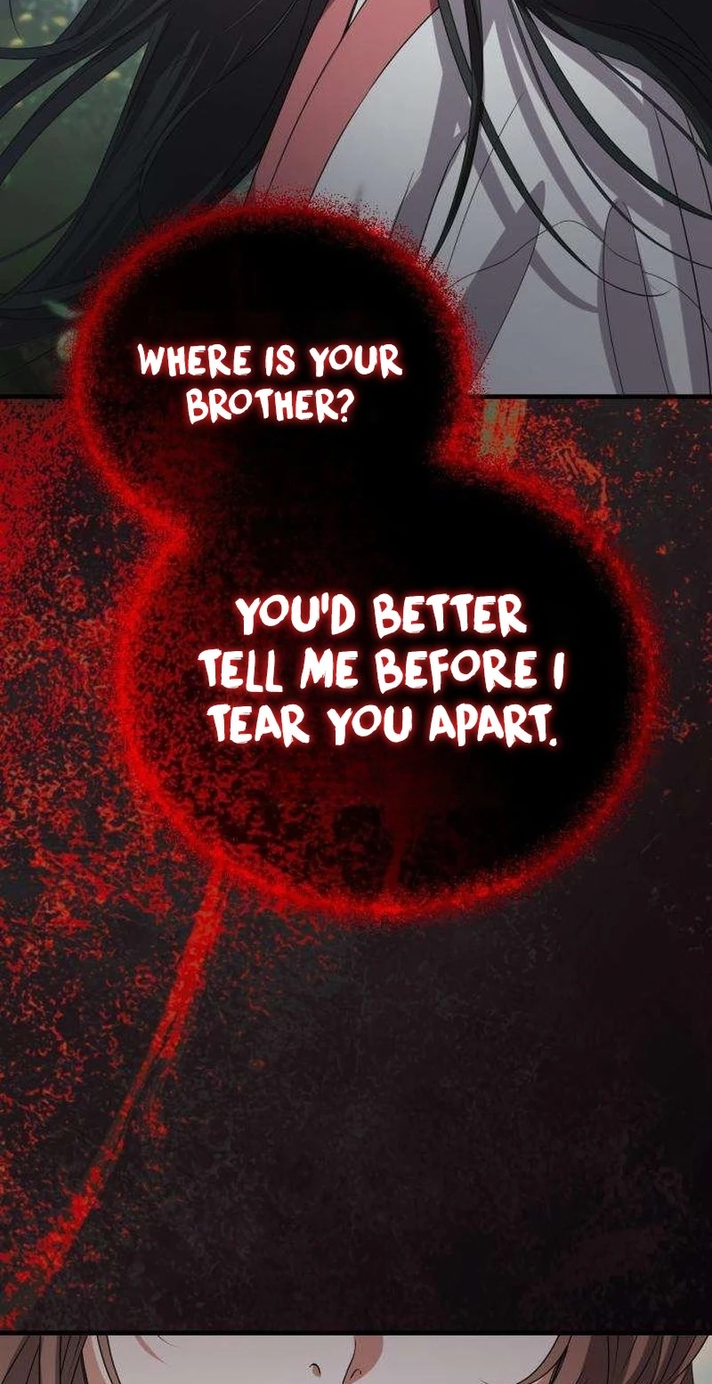 I Will Remarry the Ex-Husband I Killed Chapter 18 page 61