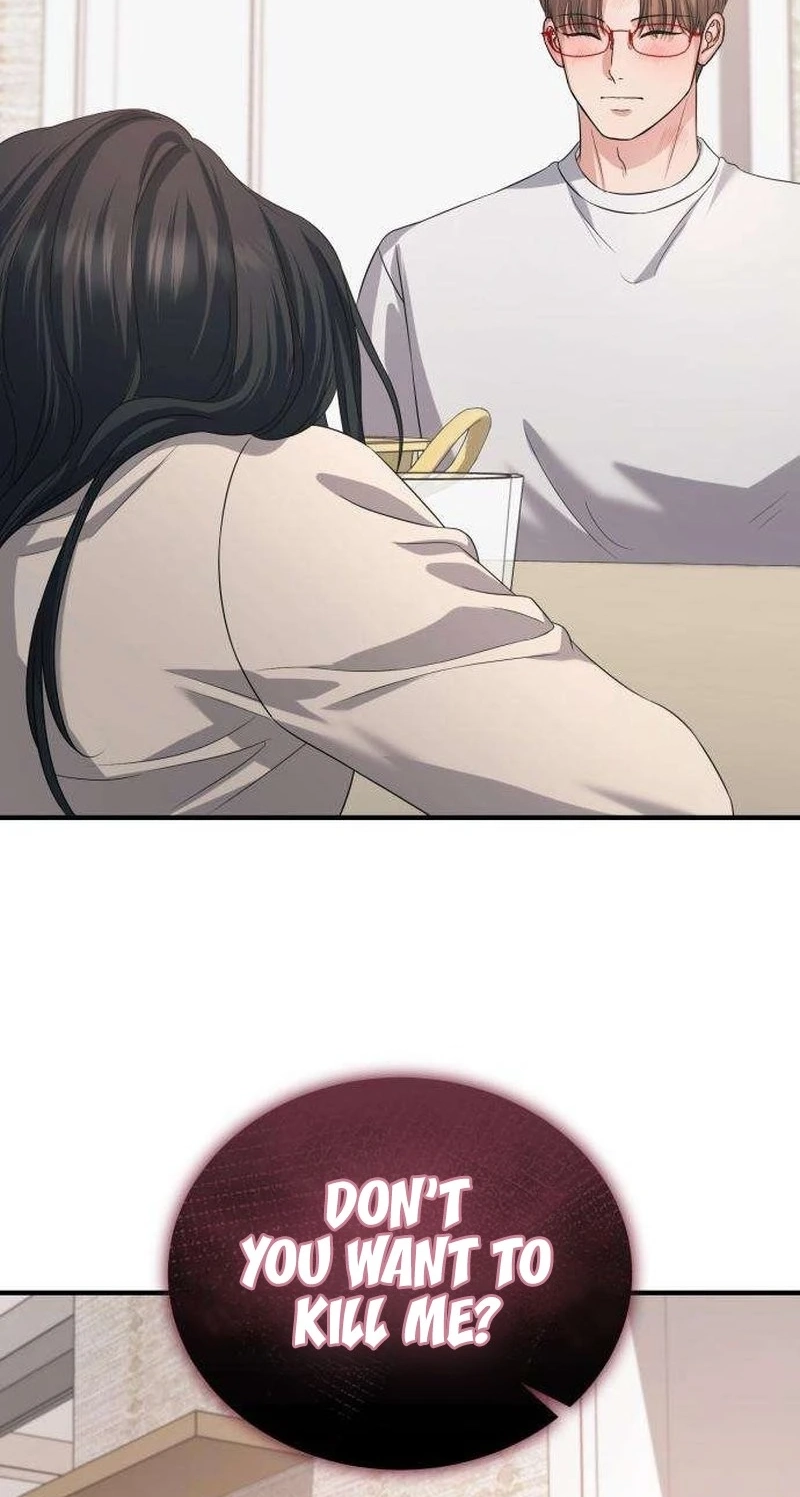 I Will Remarry the Ex-Husband I Killed Chapter 18 page 72