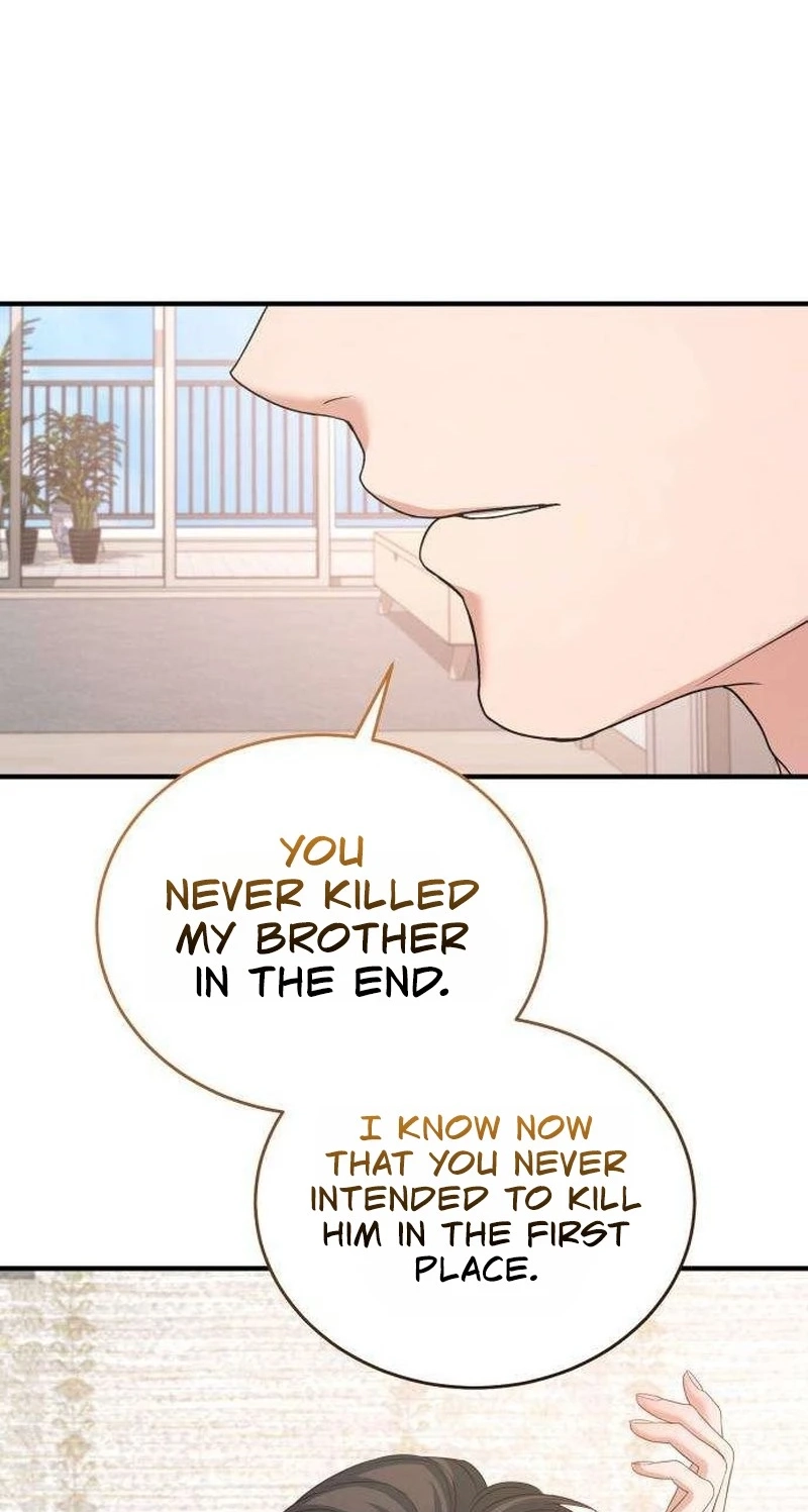 I Will Remarry the Ex-Husband I Killed Chapter 18 page 74