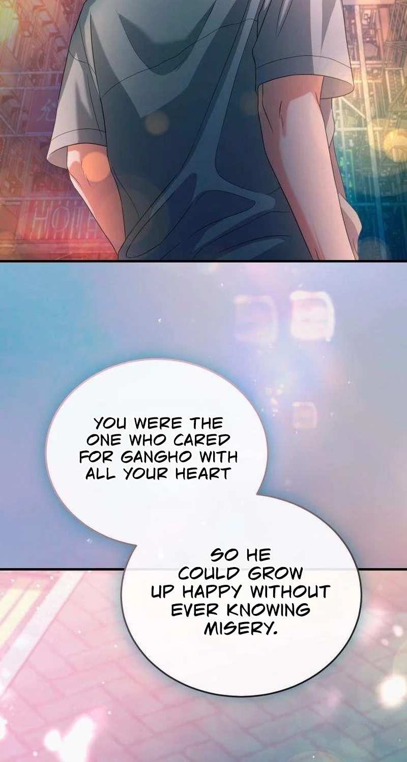 I Will Remarry the Ex-Husband I Killed Chapter 18 page 78