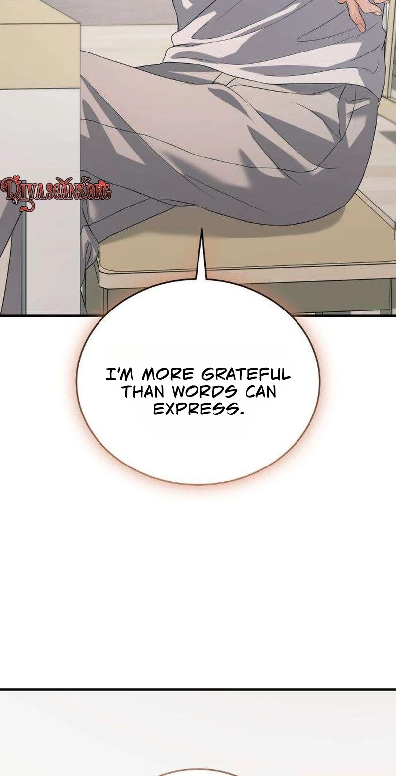 I Will Remarry the Ex-Husband I Killed Chapter 18 page 81