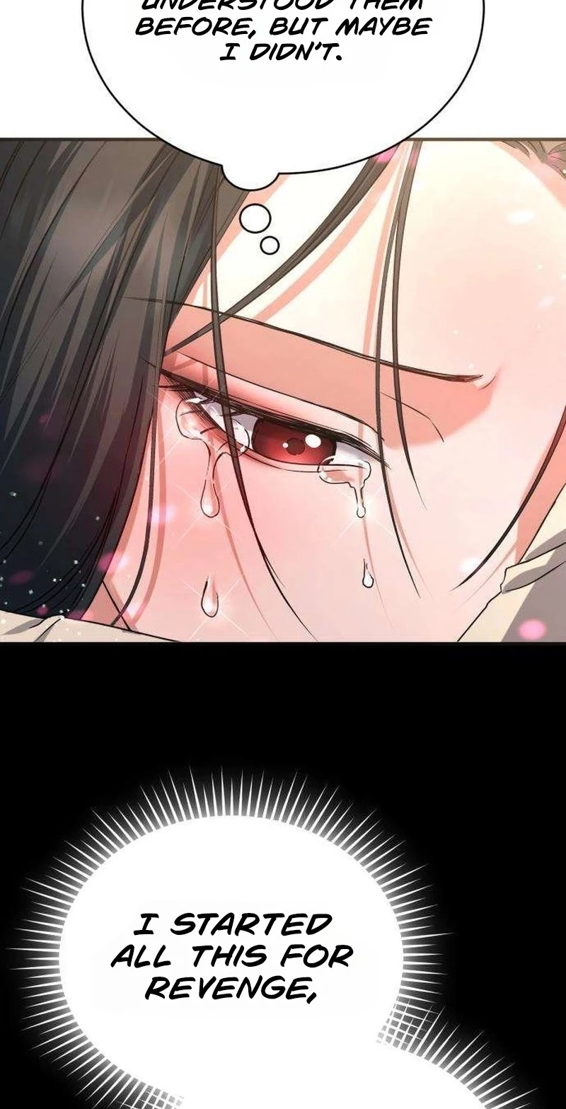 I Will Remarry the Ex-Husband I Killed Chapter 18 page 84