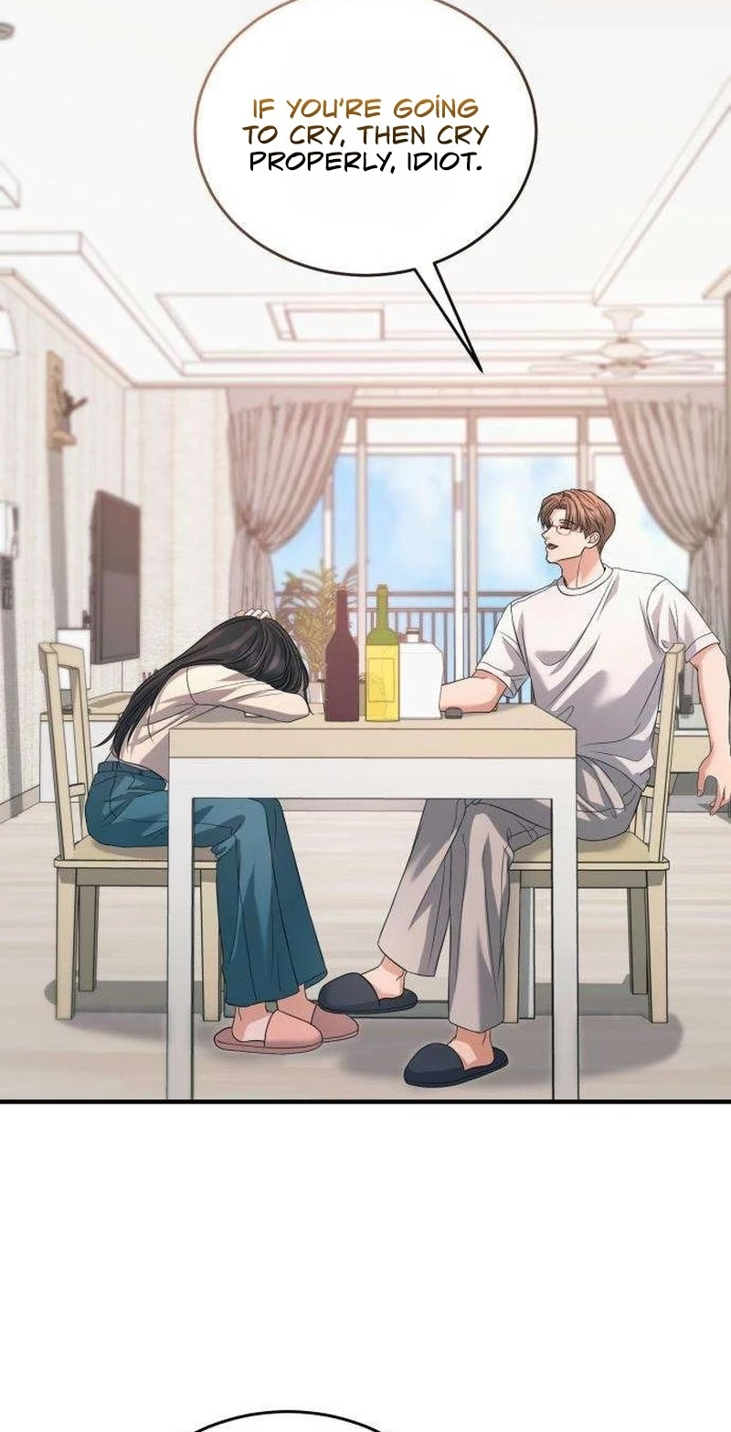 I Will Remarry the Ex-Husband I Killed Chapter 18 page 82