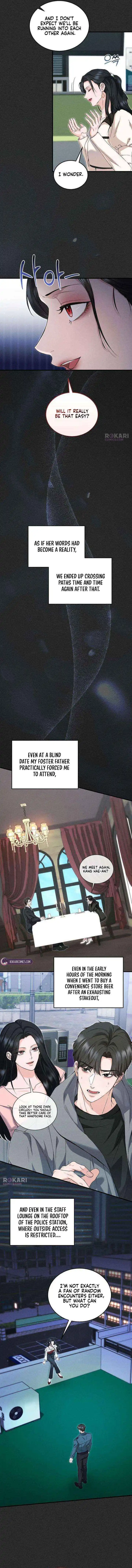 I Will Remarry the Ex-Husband I Killed Chapter 2 page 6