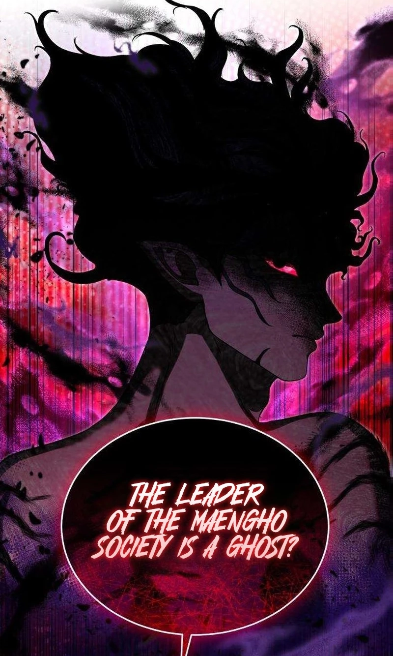 I Will Remarry the Ex-Husband I Killed Chapter 20 page 2
