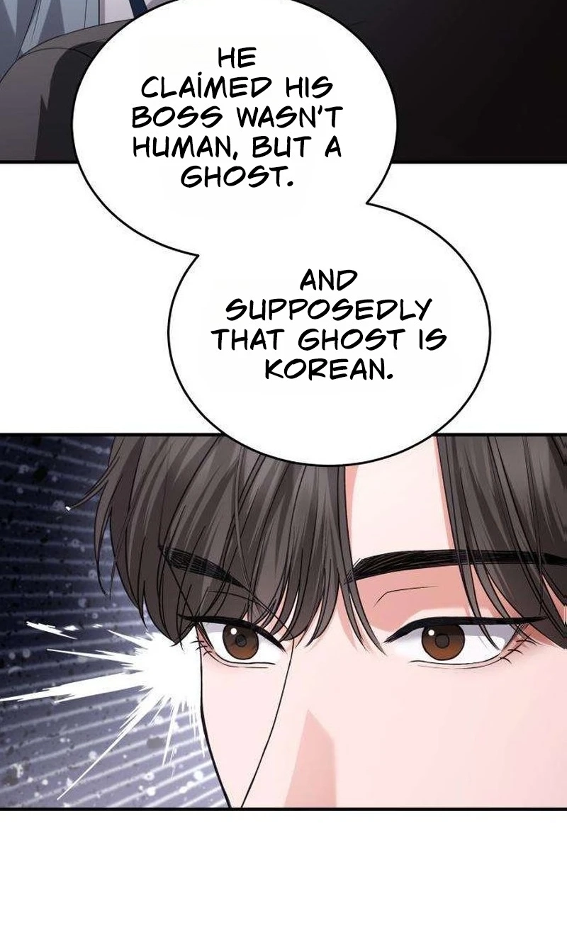 I Will Remarry the Ex-Husband I Killed Chapter 20 page 5