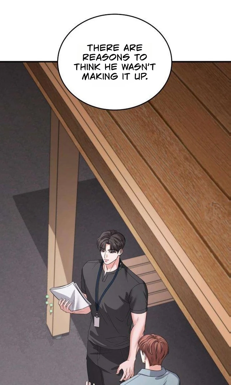 I Will Remarry the Ex-Husband I Killed Chapter 20 page 6