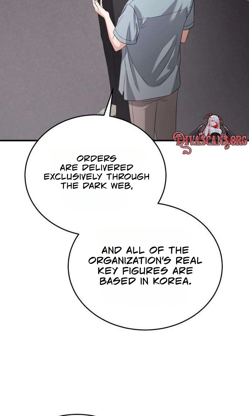 I Will Remarry the Ex-Husband I Killed Chapter 20 page 7