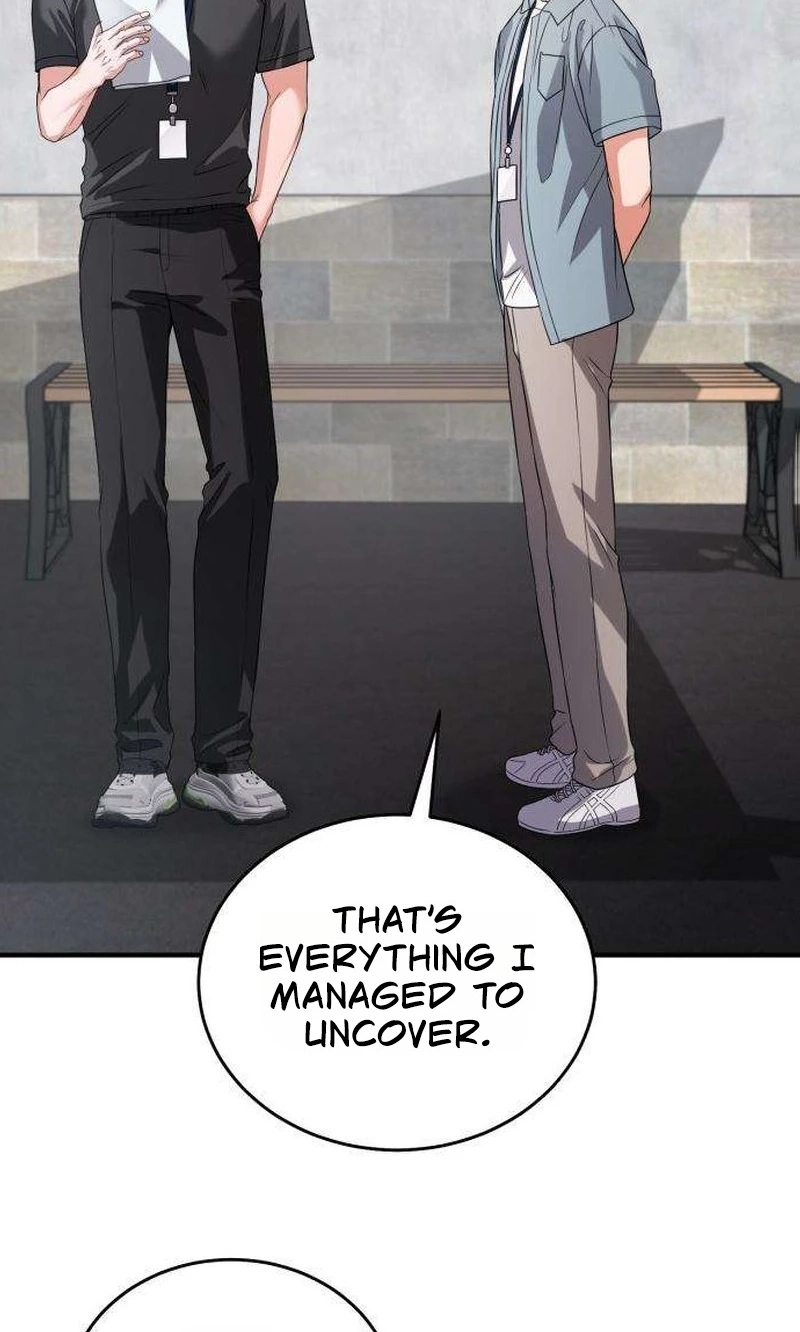 I Will Remarry the Ex-Husband I Killed Chapter 20 page 12