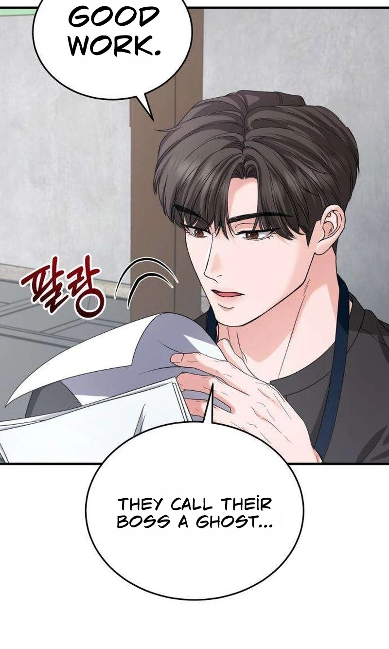 I Will Remarry the Ex-Husband I Killed Chapter 20 page 13