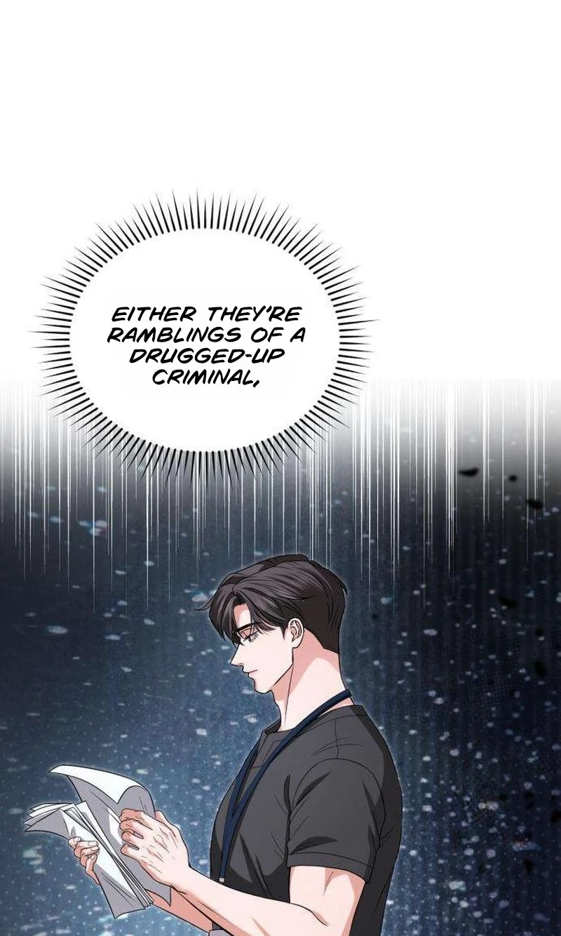 I Will Remarry the Ex-Husband I Killed Chapter 20 page 14