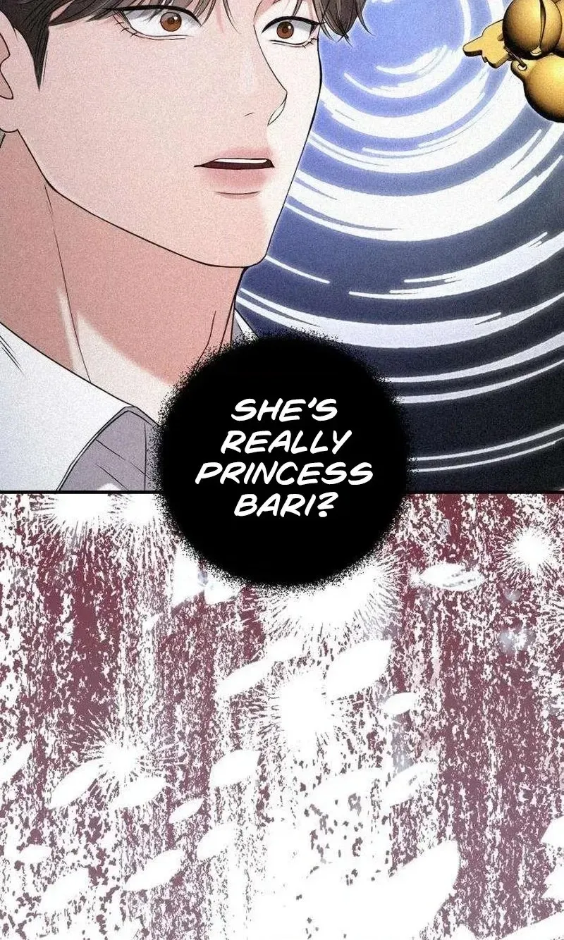 I Will Remarry the Ex-Husband I Killed Chapter 20 page 20