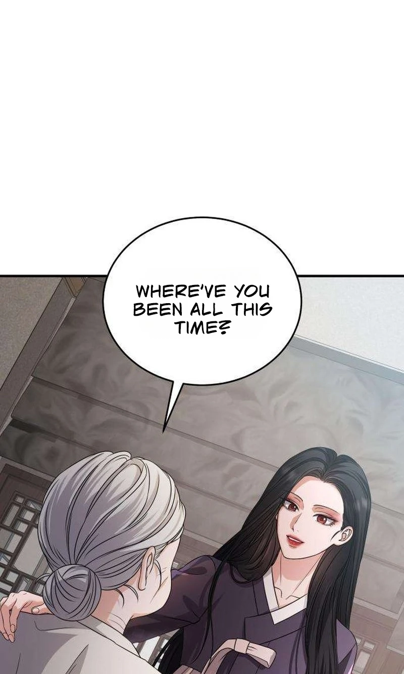 I Will Remarry the Ex-Husband I Killed Chapter 20 page 26