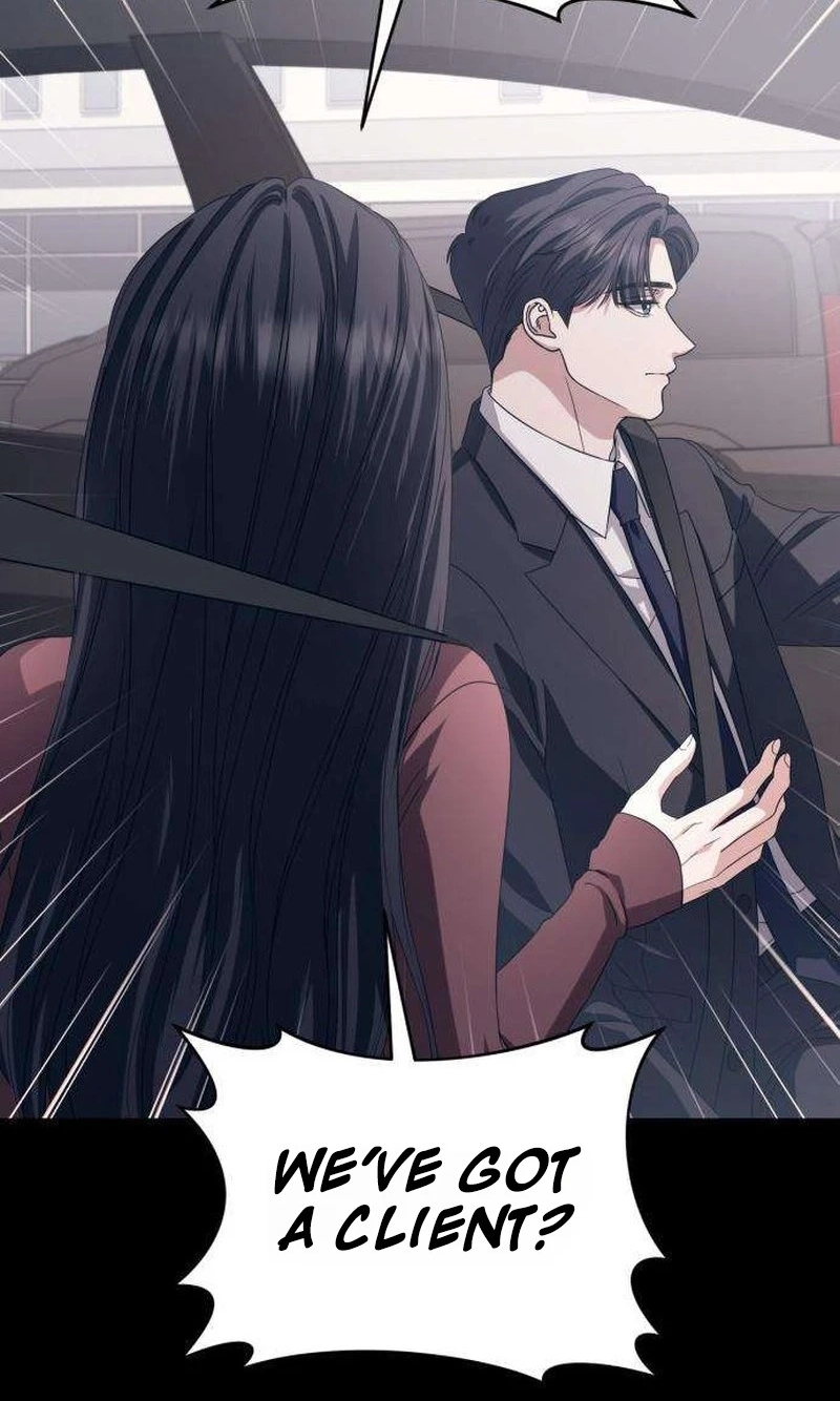 I Will Remarry the Ex-Husband I Killed Chapter 20 page 35