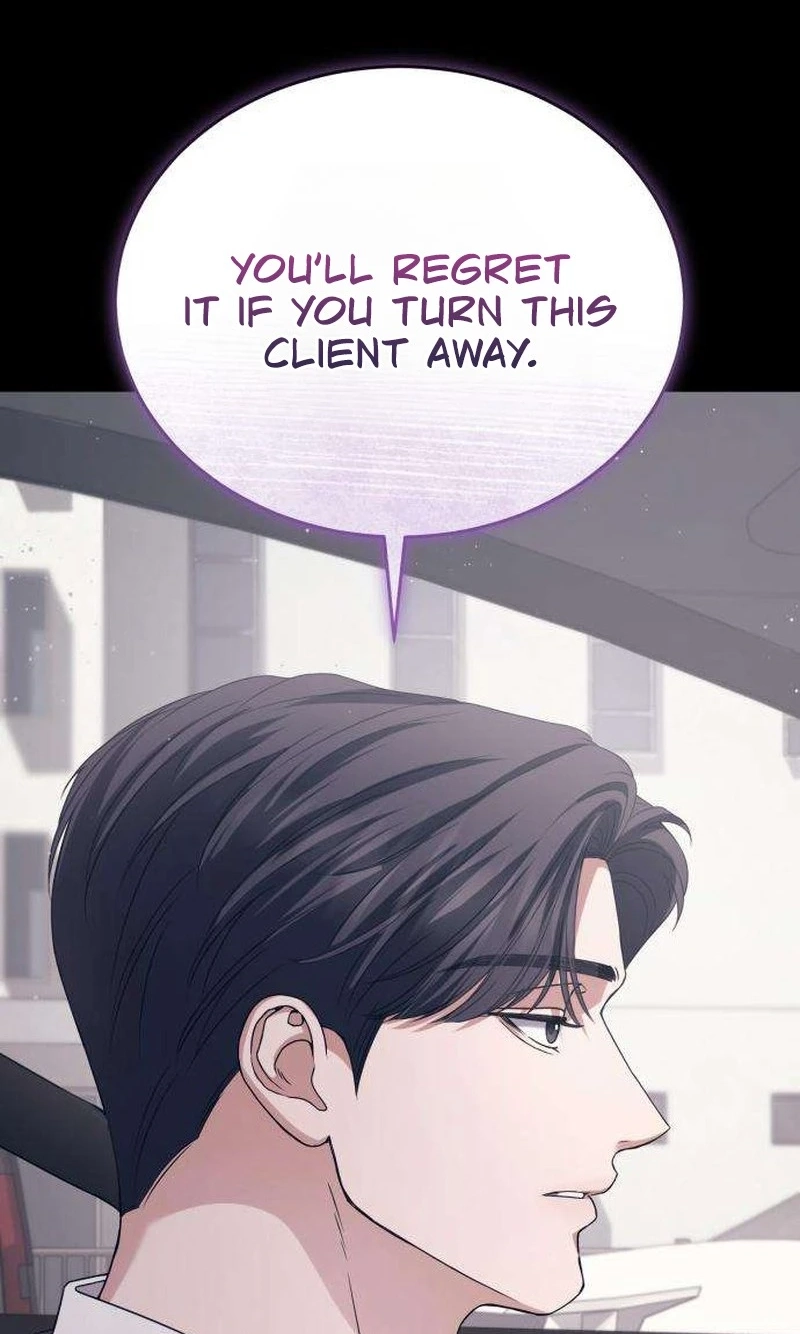 I Will Remarry the Ex-Husband I Killed Chapter 20 page 38
