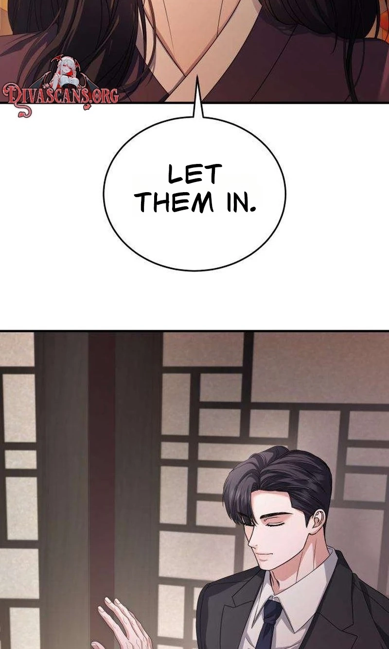 I Will Remarry the Ex-Husband I Killed Chapter 20 page 41