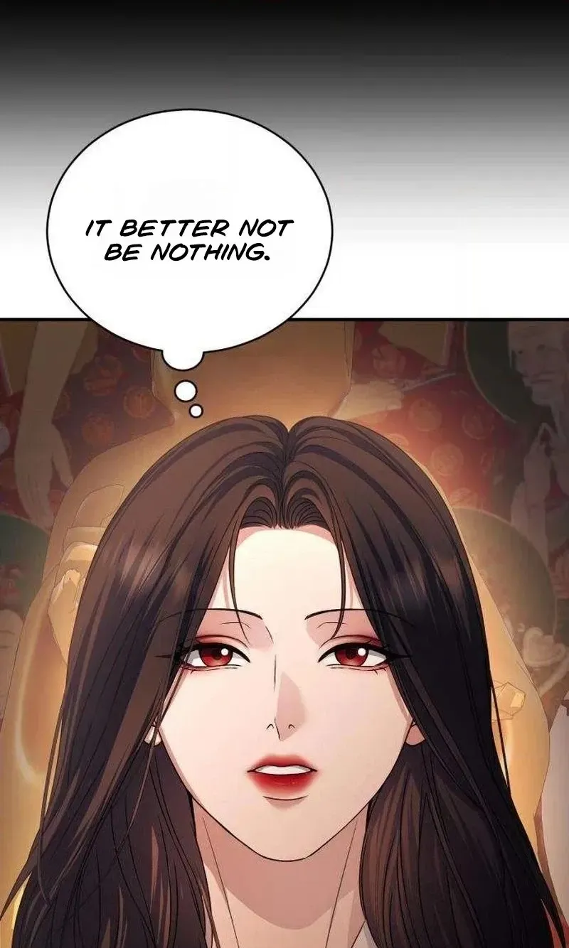 I Will Remarry the Ex-Husband I Killed Chapter 20 page 40