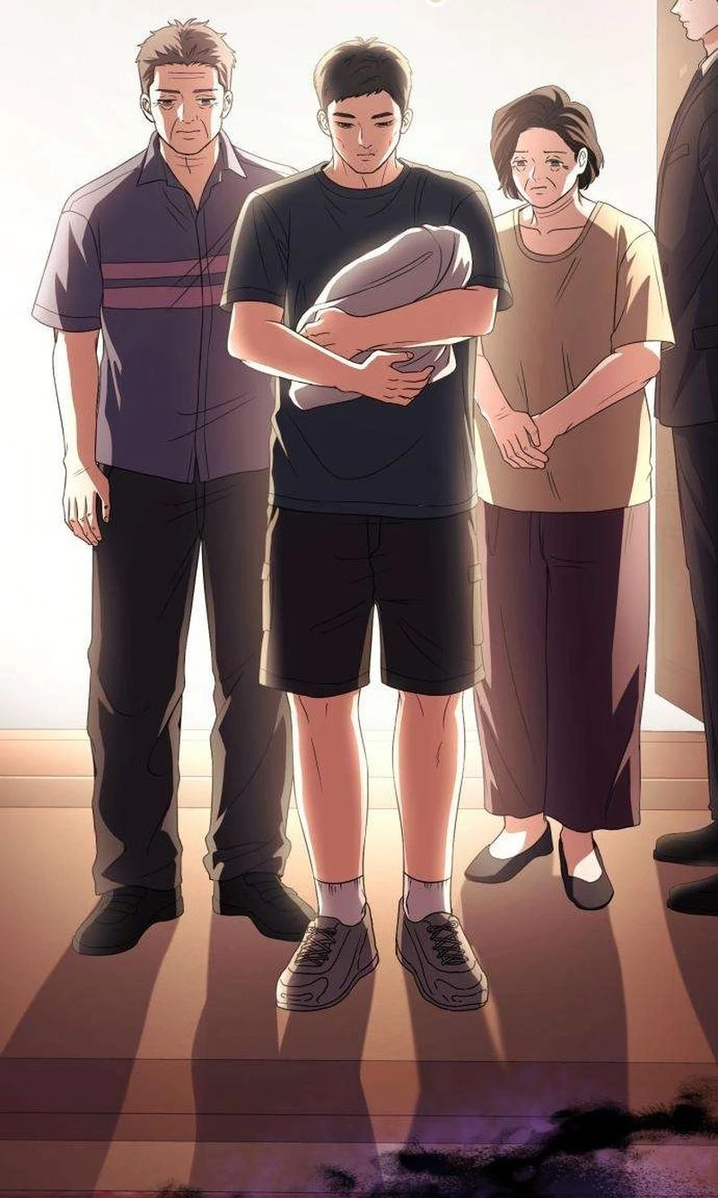 I Will Remarry the Ex-Husband I Killed Chapter 20 page 43