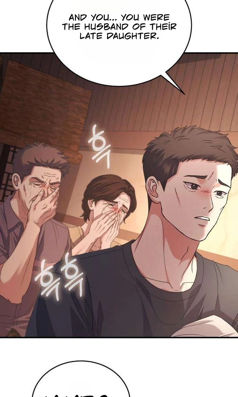 I Will Remarry the Ex-Husband I Killed Chapter 20 page 51