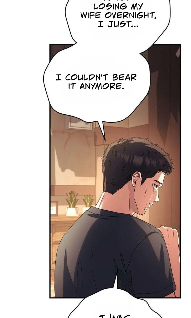 I Will Remarry the Ex-Husband I Killed Chapter 20 page 54