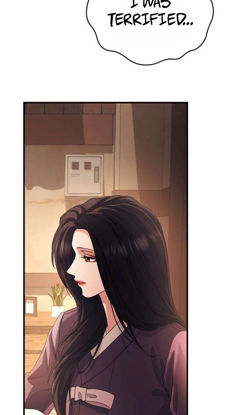 I Will Remarry the Ex-Husband I Killed Chapter 20 page 55