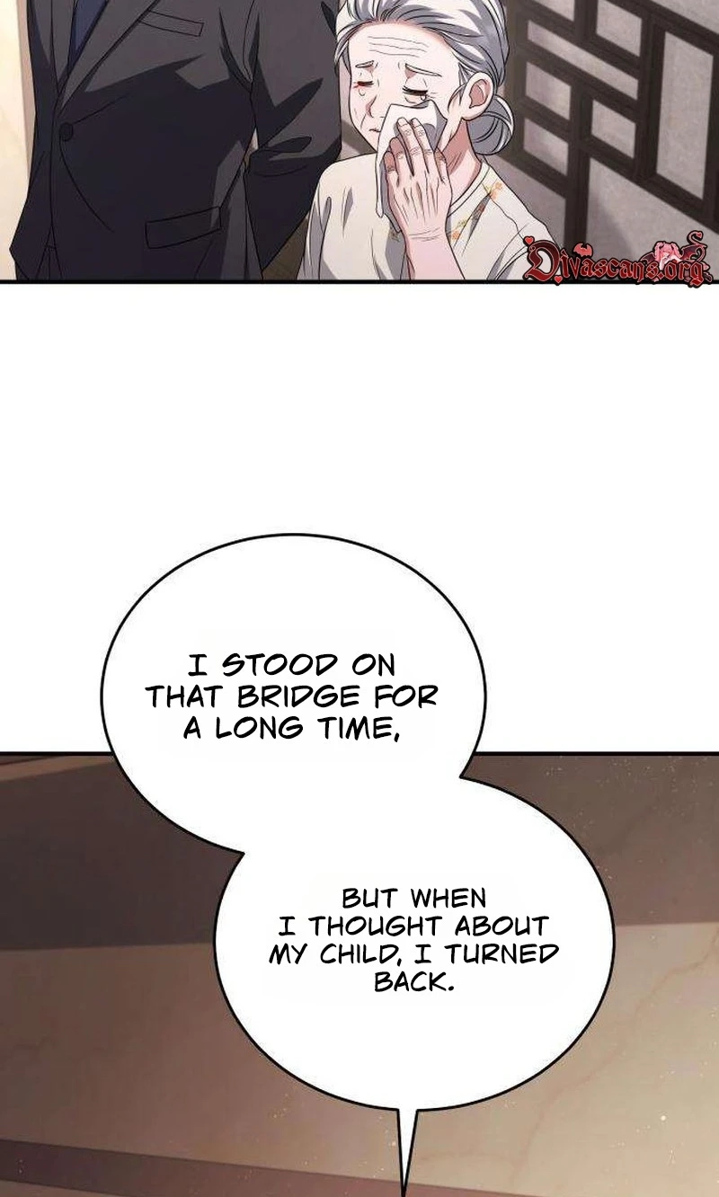 I Will Remarry the Ex-Husband I Killed Chapter 20 page 57